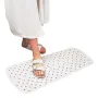 Grote anti-slip badmat 76 x 35 cm